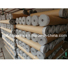 The High Quality Aluminum Alloy Window Screen/ Window Netting